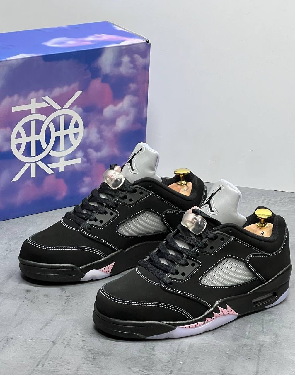 кроссовки air jordan 5 retro low 'dongdan' черный,кроссовки nike air jordan 5 retro low dongdan,air jordan 5 low dongdan,кроссовки мужские air jordan 5 low 'dongdan',nike air jordan 5 low dongdan