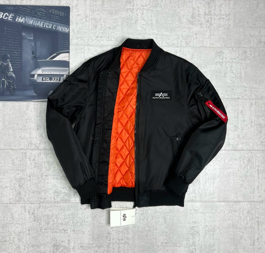 куртка бомбер,куртка мужская бомбер,куртка бомбер alpha industries ma-1 мужская lux,демисезонная куртка бомбер,бомбер alpha industries