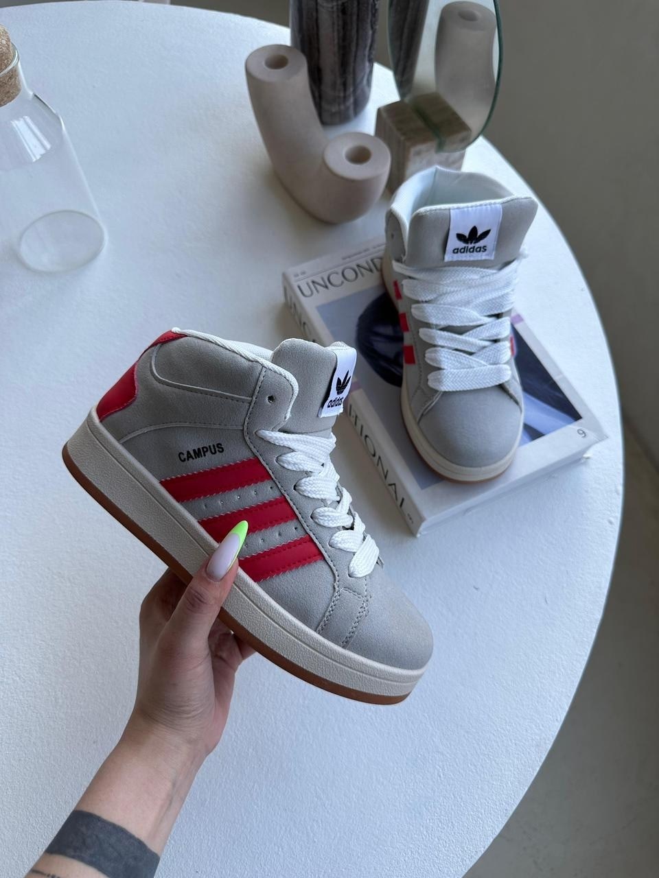 кроссовки зимние adidas campus с мехом,кроссовки adidas,,кроссовки adidas campus,кроссовки зимние adidas campus с мехом adidas