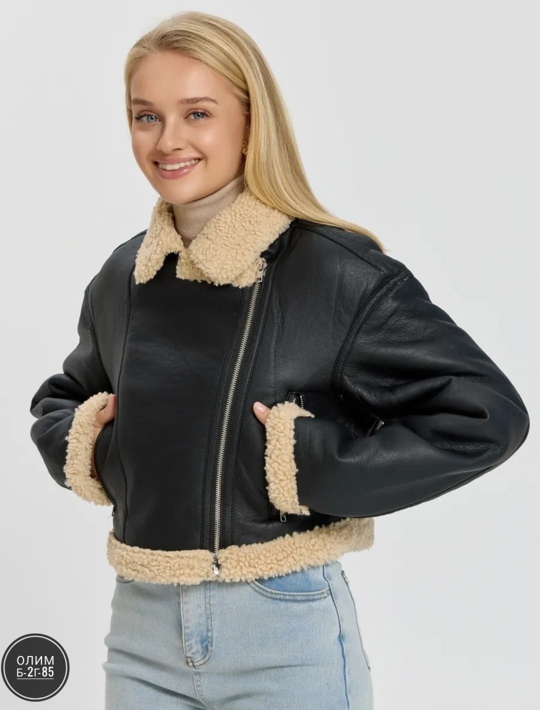 куртка из овчины женская зара,куртка модная одежда тедди,плюшевая куртка,сумка шоппер меховая,женская куртка