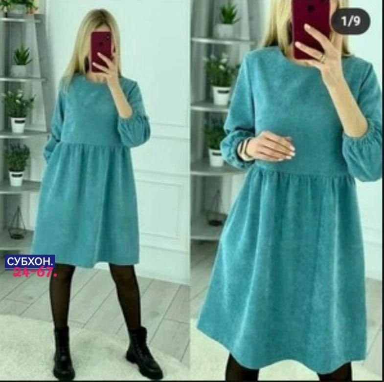 платье женская,платье вельвет,модное платье,женское вельветовое платье,платье