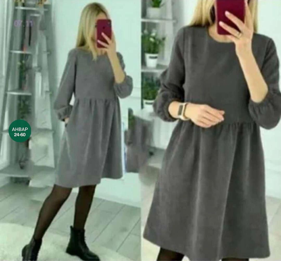 платье вельветовое повседневное,платье вельвет,платье женская,женское вельветовое платье,платье