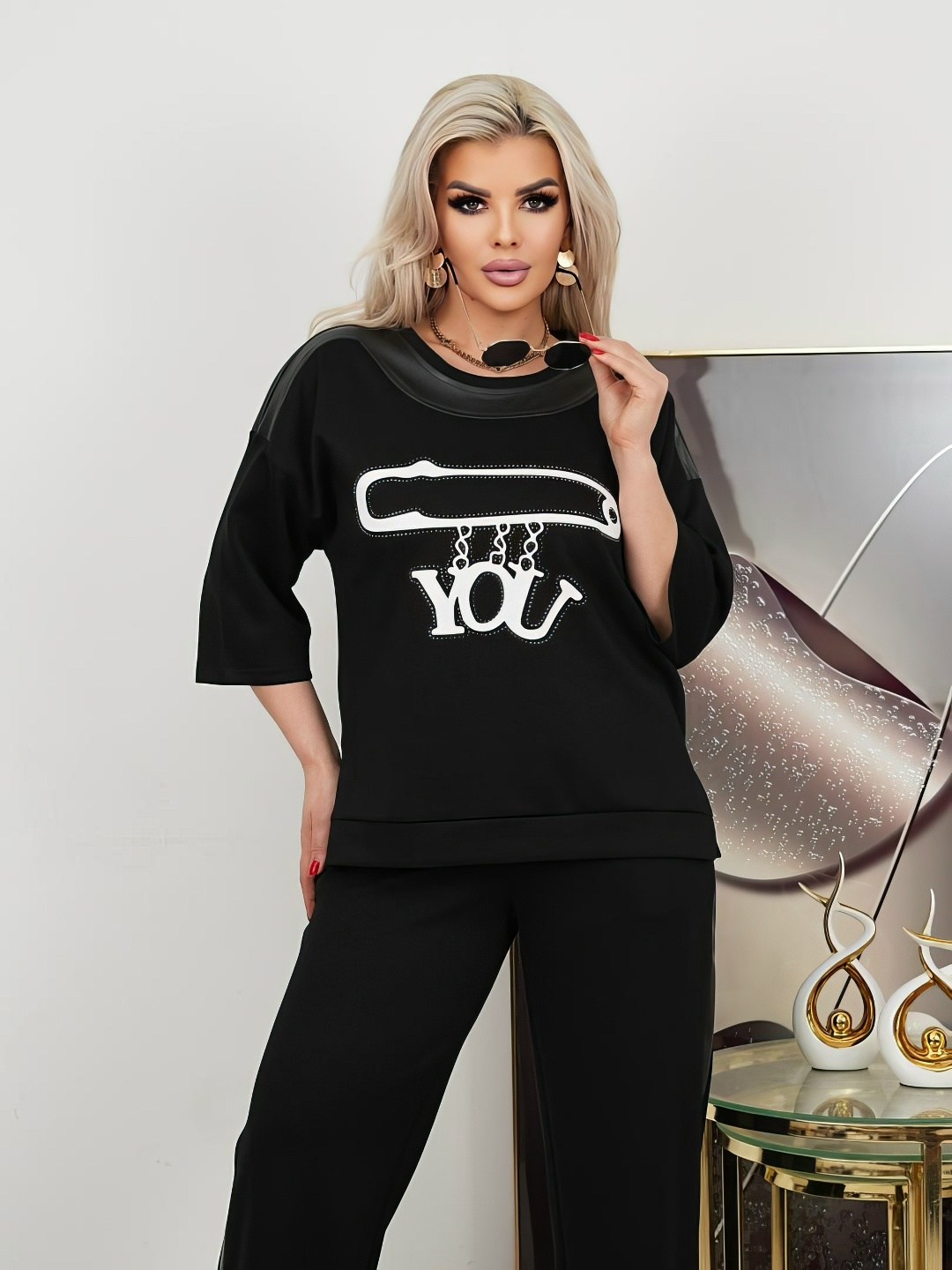 трикотажные костюмы, оптом,красивые костюмы,костюм женский 50-52р, трикотаж,одежда красивая