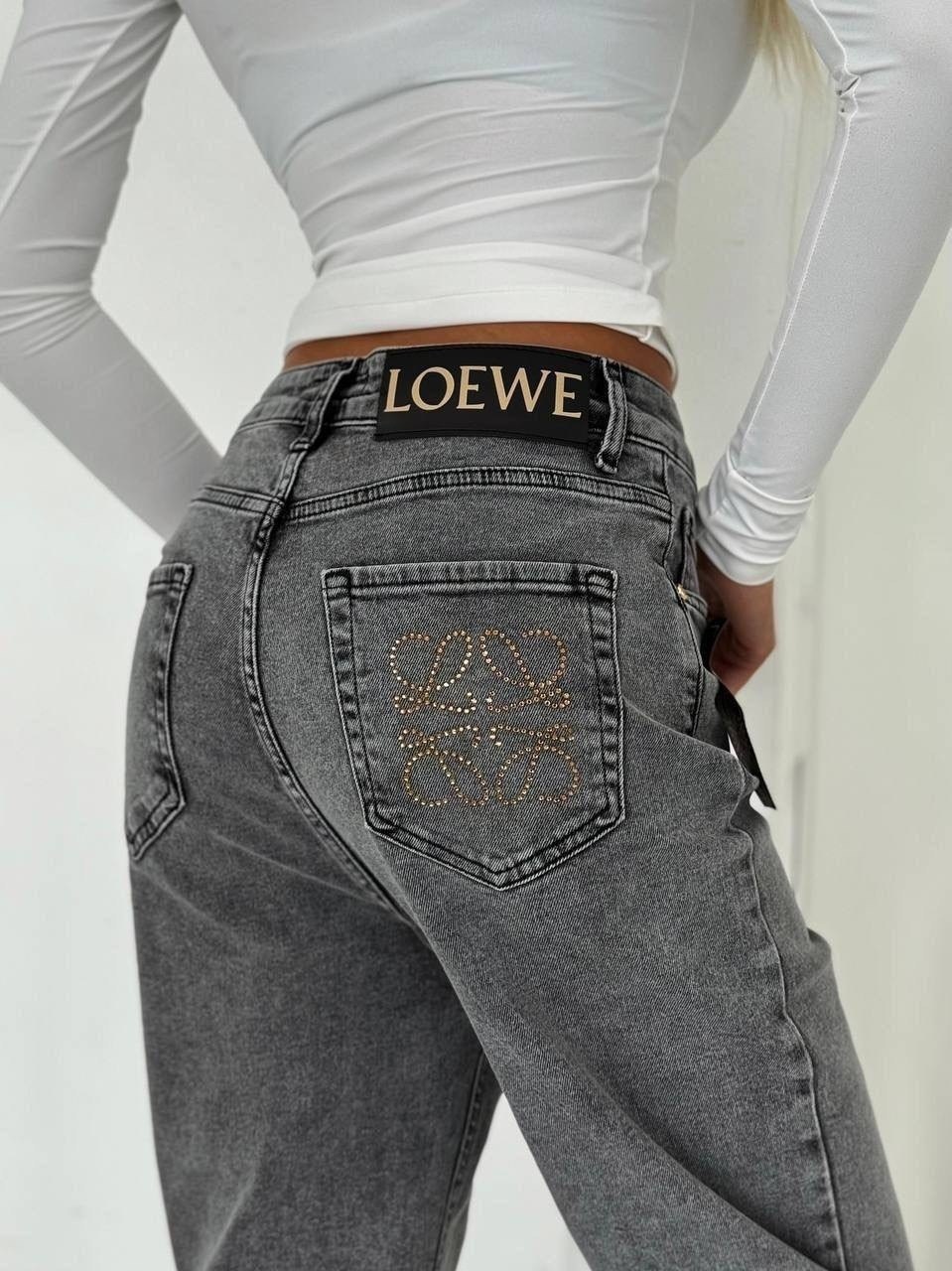 стильные джинсы,джинсы женские,джинсы loewe,джинсах,джинсы стиль