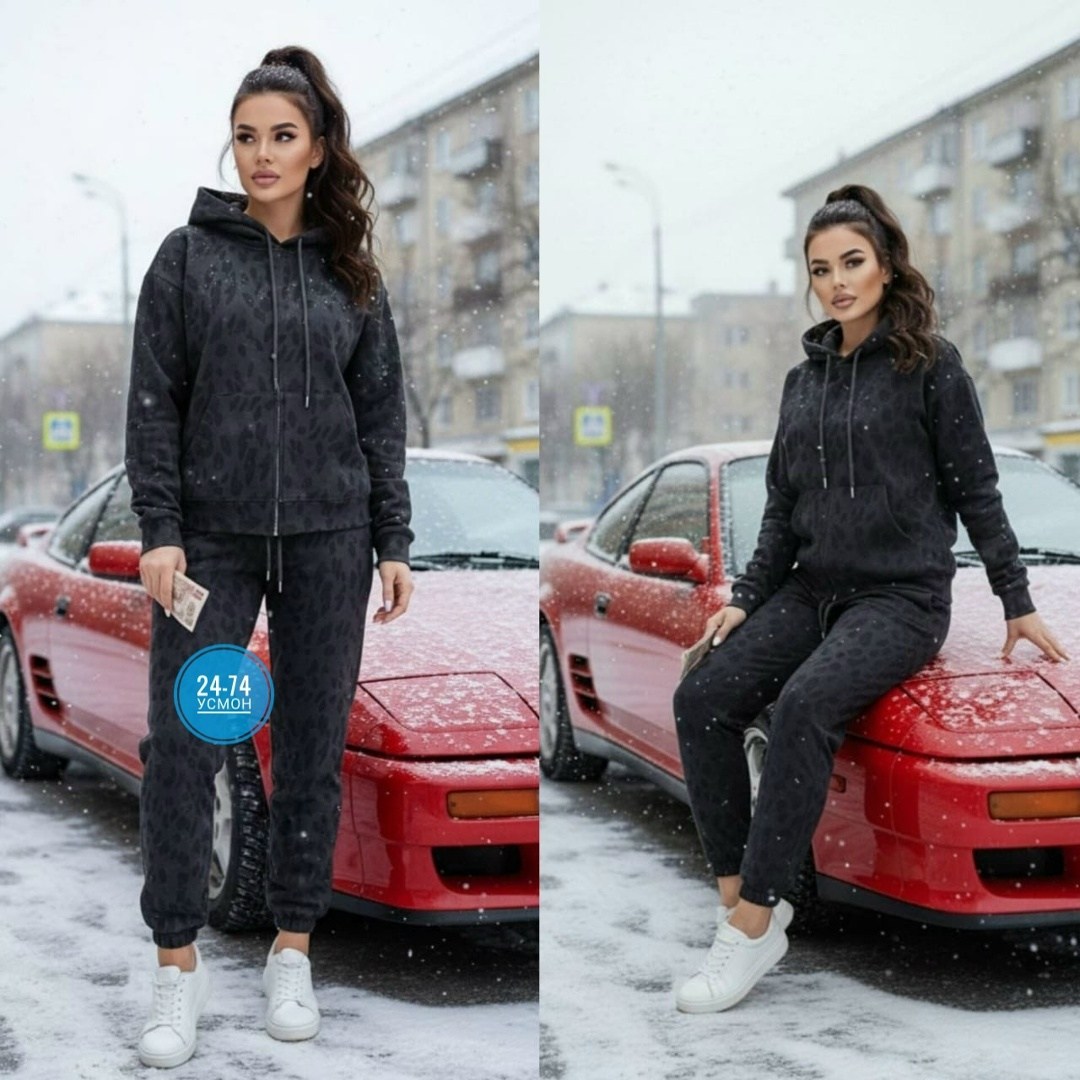 костюм леопардовый женский,женский спортивный костюм с леопардовым принтом,леопардовый костюм,костюм спортивный женский,костюм теплый