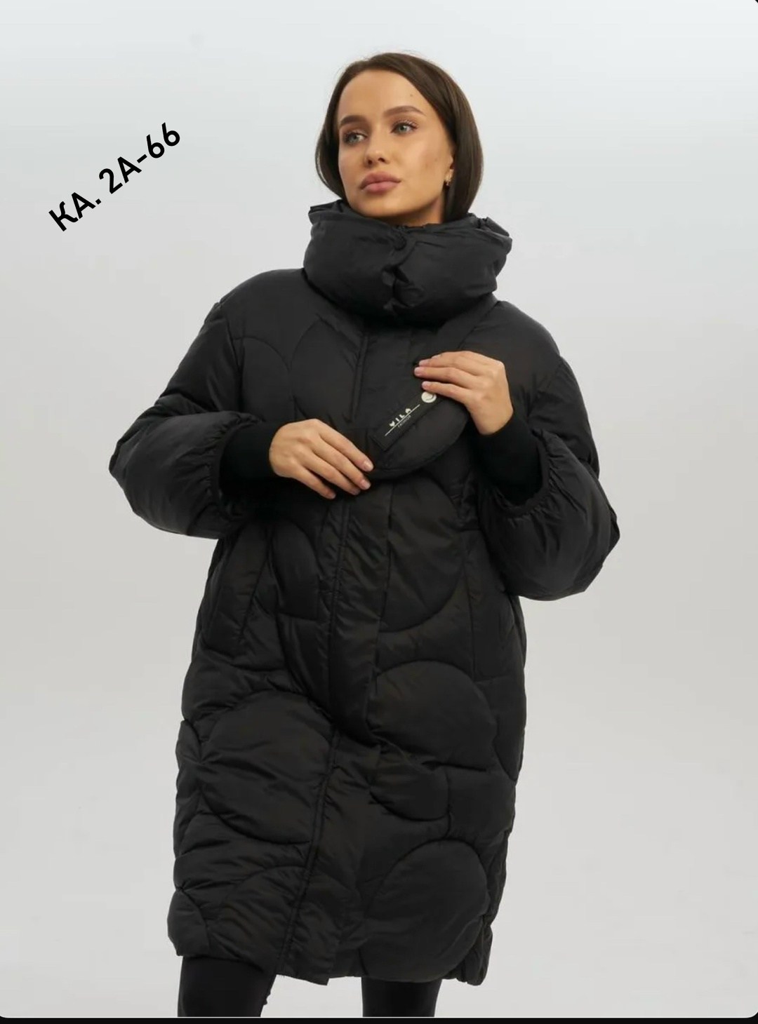 пуховик женский зимний с капюшоном до колена стеганный mi&mi 255537256,пуховик женский,пуховик зимний длинный оверсайз с капюшоном ni&bellezza,пуховик зимний с капюшоном длинный оверсайз до колен i8mi