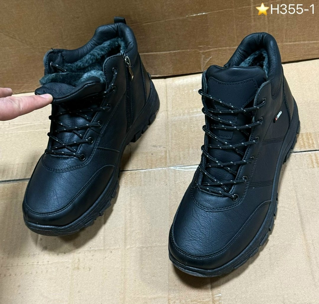 ,ботинки мужские,ботинки мужские зимние, зимняя мужская,зимние мужские кроссовки