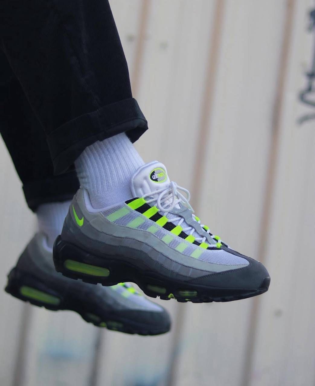 nike air max 95,nike air max 95 neon,найк аир макс 95,кроссовки nike air max 95,nike air max 95 og