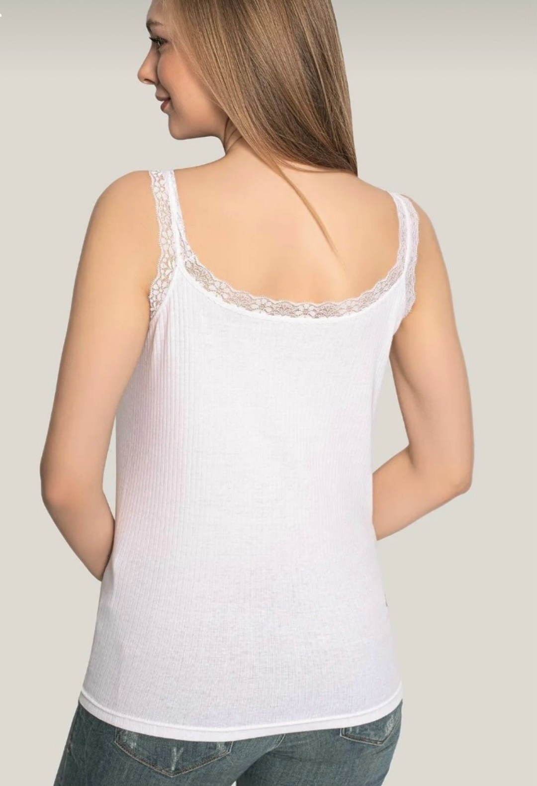 турецкое белье ozkan майка,женская майка,майка на тонких бретельках,нижнее белье майка,ozkan underwear майка женская черная