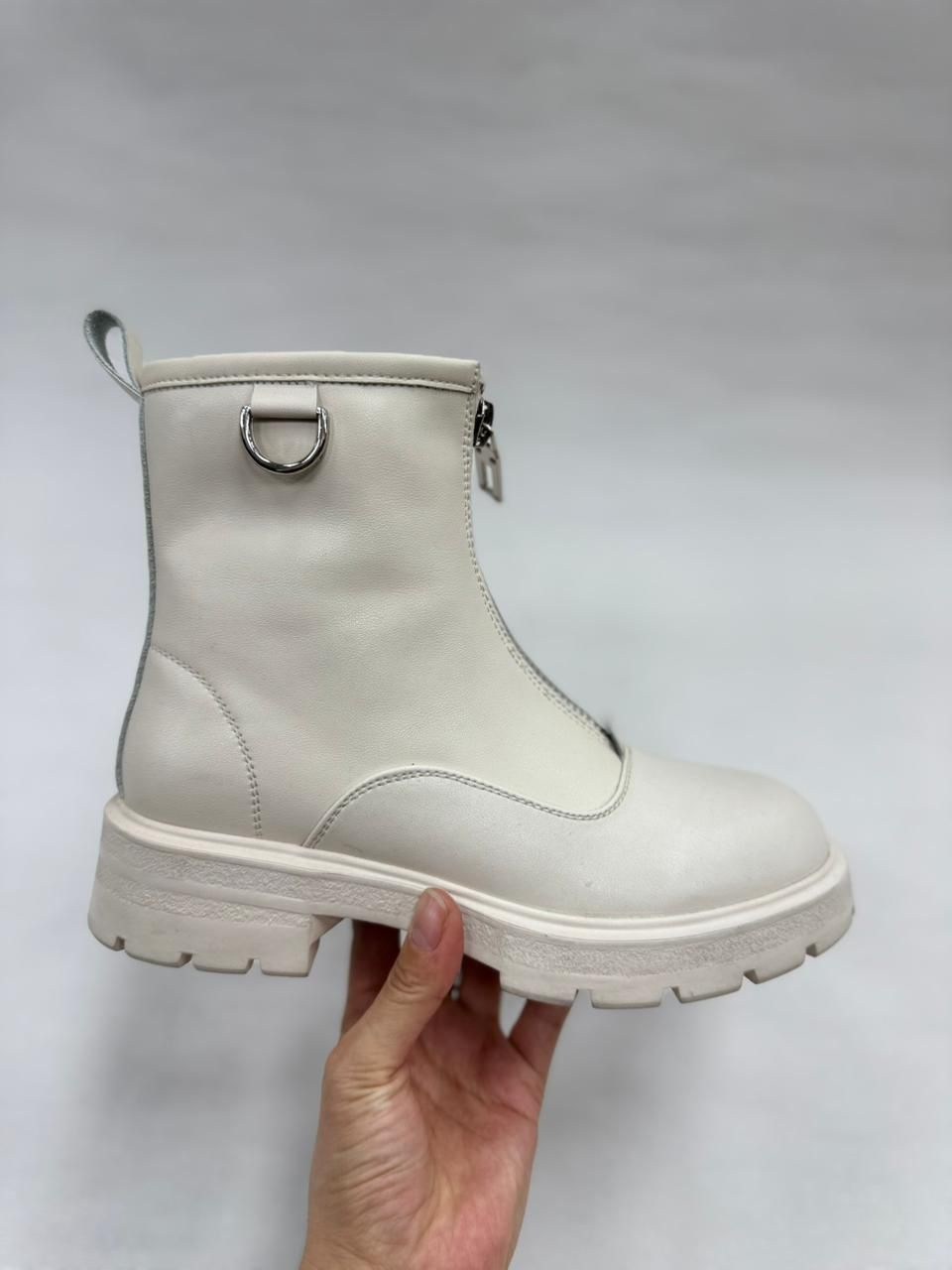 ,женские ботинки,ботинки челси женские бежевые,ботинки,женская