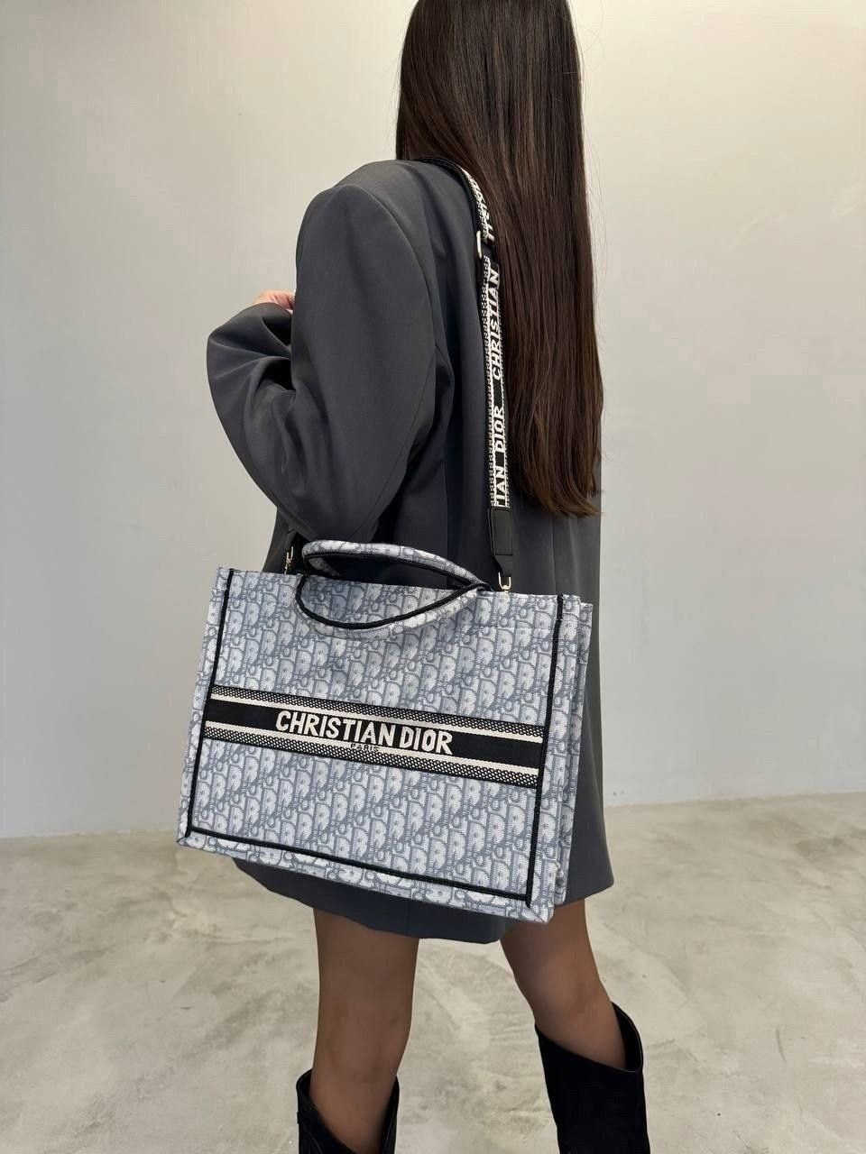 сумка шоппер dior диор большая вместительная,сумка диор,сумка шоппер диор,dior сумка,сумка женская dior