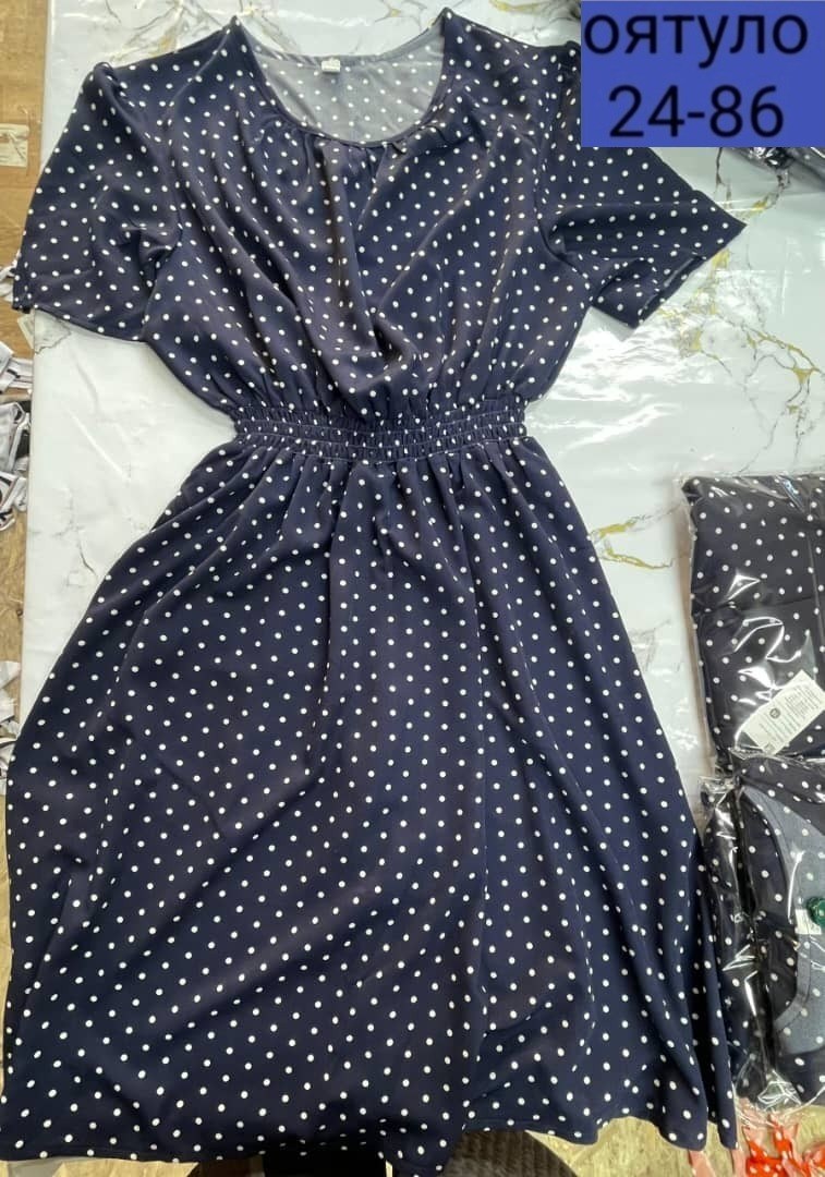 женское платье больших размеров,женское платье в горошек,платье большие размеры,летнее платье больших размеров,платье для полных
