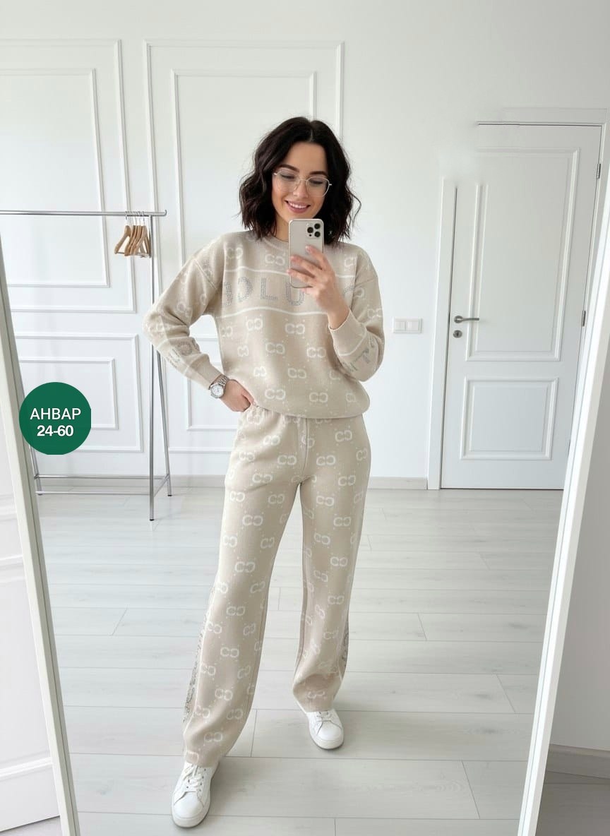 костюм женский трикотажный,костюм трикотажный,костюм женский,вязаный костюм женский,костюм вязаный