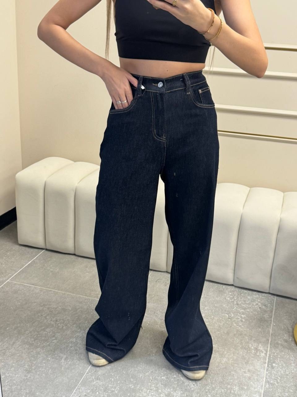 черные джинсы палаццо,женские джинсы,джинсы палаццо,джинсы,джинсы женские широкие