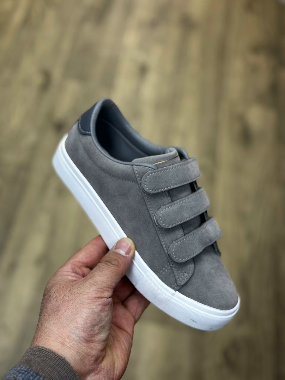 ,кеды на липучках,обуви,повседневные кроссовки,кроссовки унисекс