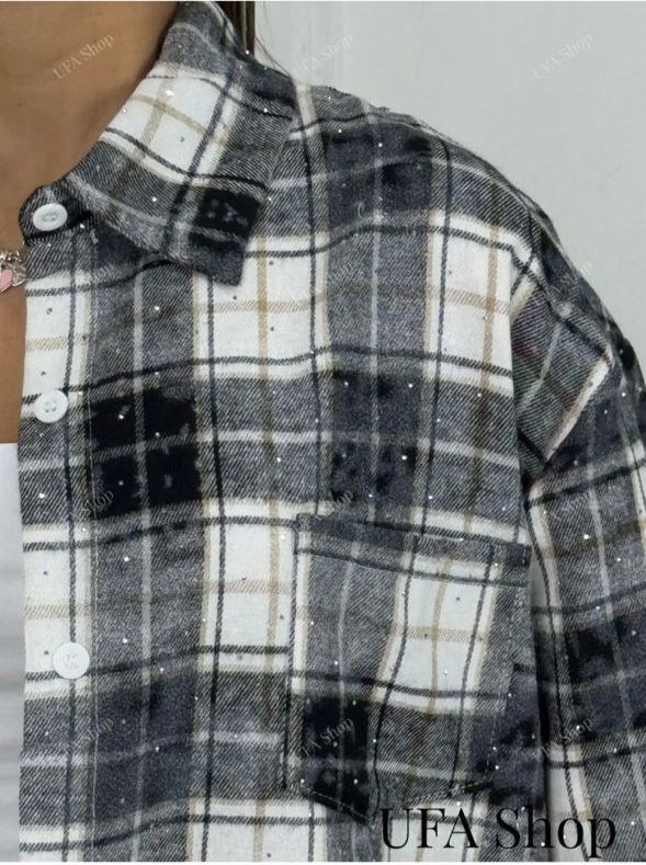 женская рубашка,жакет,рубашка,жакет женские,жакет в клетку