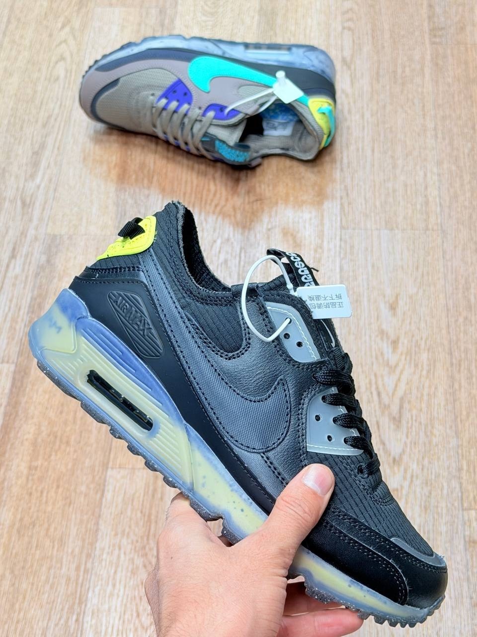 кроссовки,nike air max,nike air max 90 white,кроссовки nike air max terrascape 90,кроссовки nike air max 90