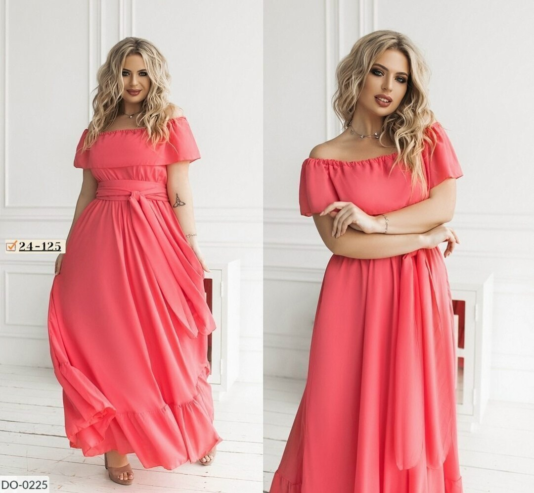 платье,платье нарядное,платье шифон,платье в пол,платье шикарное