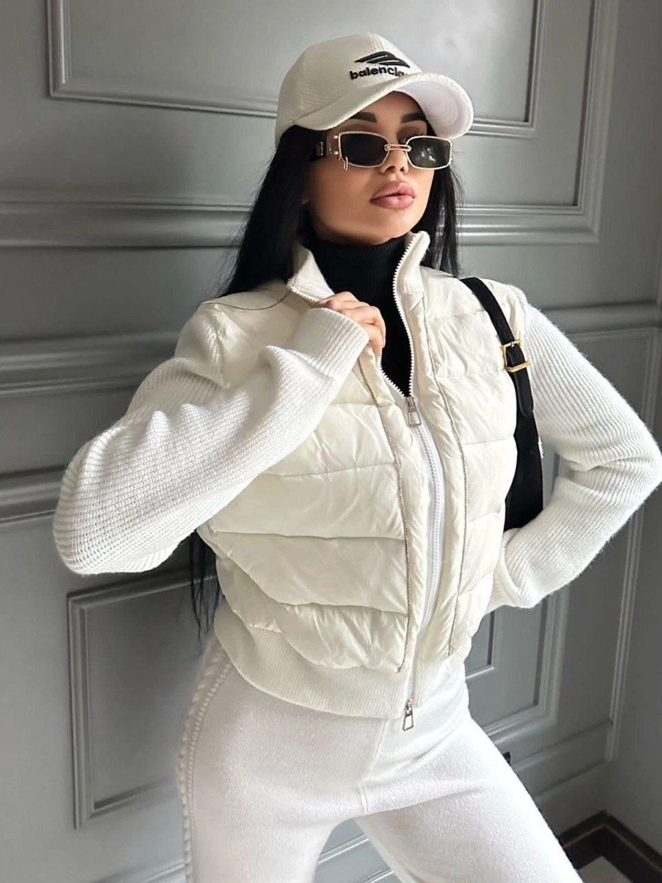 кашемировый костюм,женский костюм,женская жилетка,костюм белый,спортивные костюм