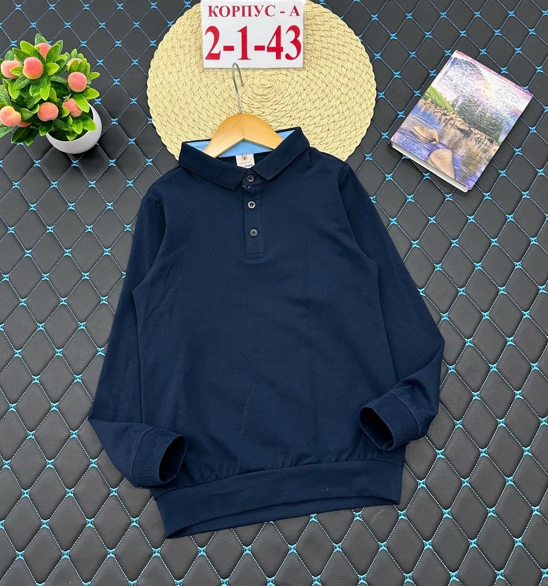поло кофта,кофта школьная,детская кофта,кофта для мальчика,кофта теплая