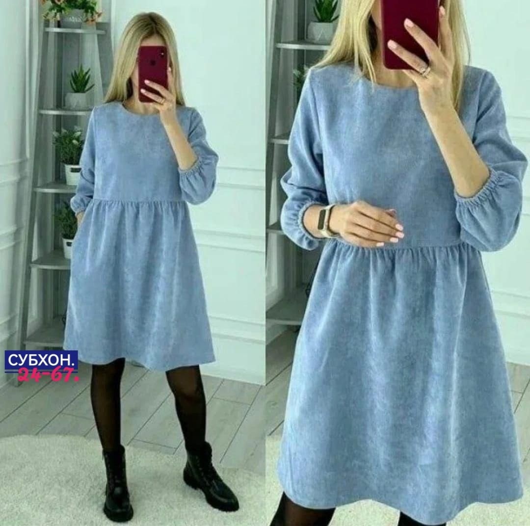 платье женская,платье вельвет,модное платье,женское вельветовое платье,платье