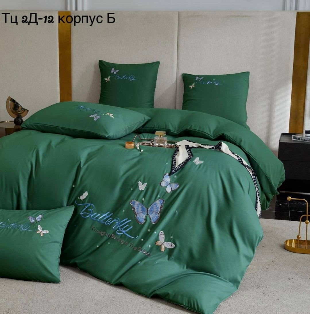 комплект постельного белья mency,постельное белье комплект,комплект постельного белья mency butterfly сатин,комплект постельного белья mency евро,постельного белья
