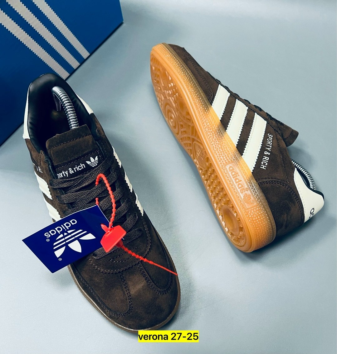 кроссовки adidas handball spezial,кроссовки adidas,кроссовки adidas spezial,,кроссовки adidas handball spezial sporty & rich на шнурках