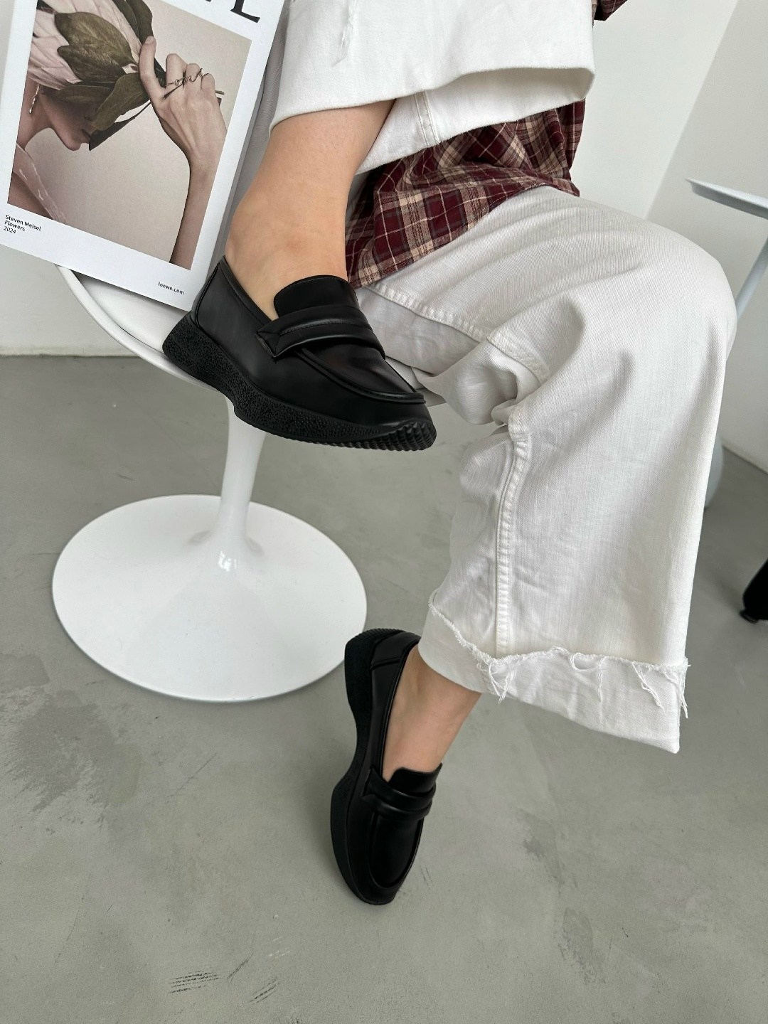 женские лоферы,,лоферы женские черные,лоферы,туфли фенди