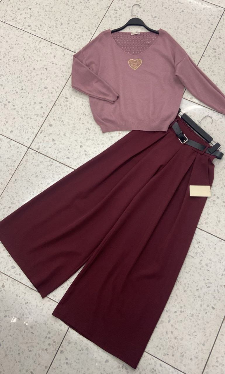 модные брюки палаццо,брюки палаццо,юбка брюки,модные брюки,широкие брюки