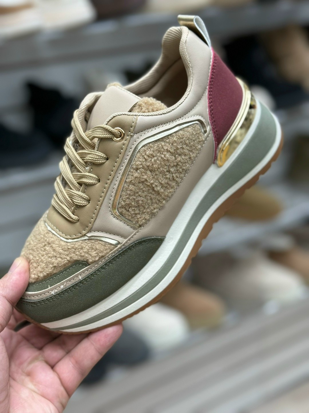 кроссовки женские,,кроссовки зимние женские,кроссовки платформа, женская