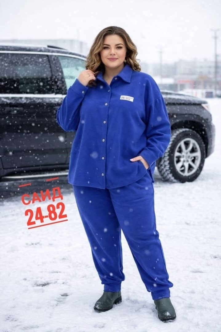 костюм женский,женский костюм на флисе,женские костюмы больших размеров,костюм вельветовый больших размеров,костюм вельветовый больших размеров magico 170318200