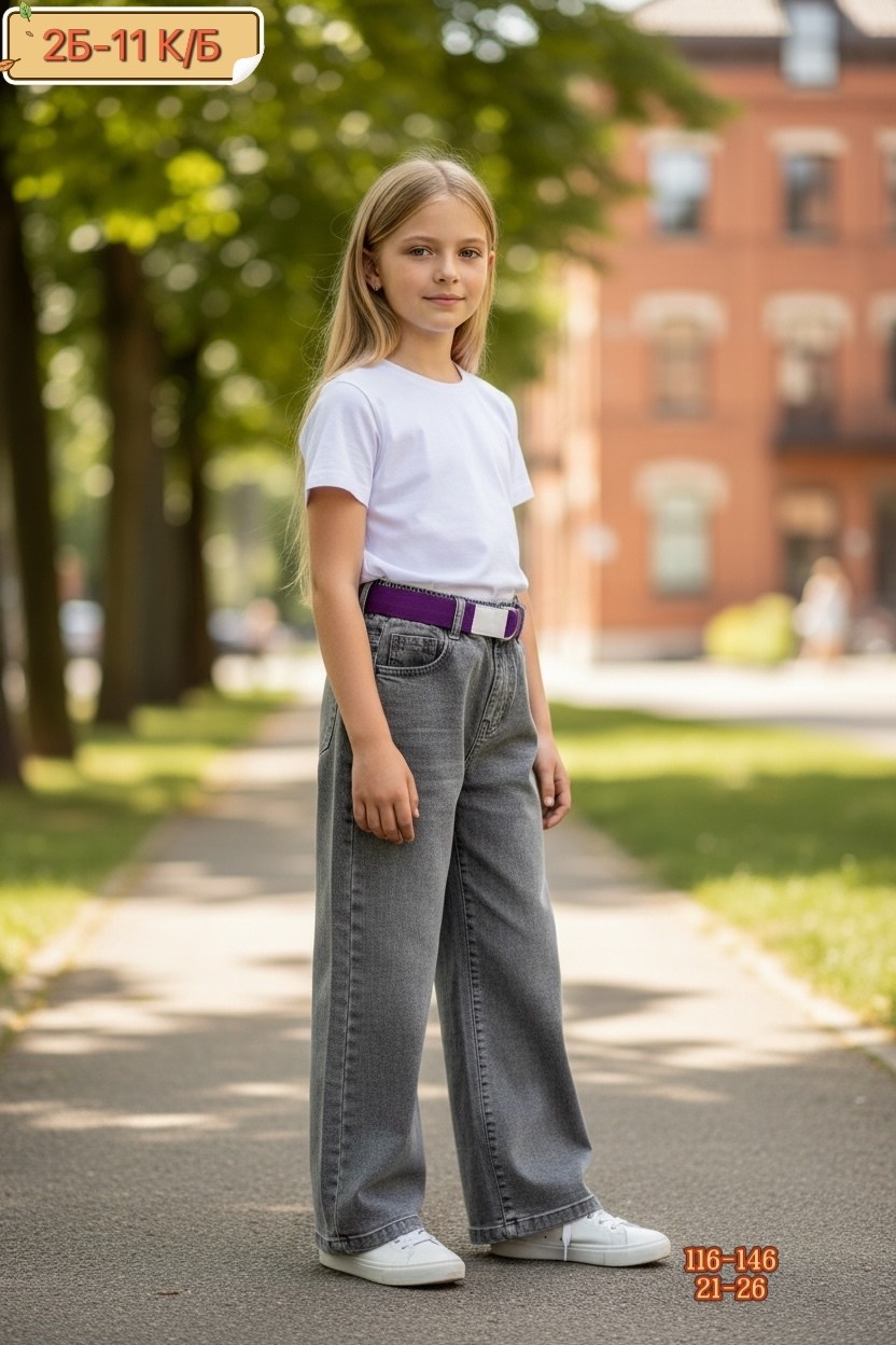 широкие джинсы,джинсы для подростка,джинсы к школе,модные джинсы,джинсы палаццо для девочки