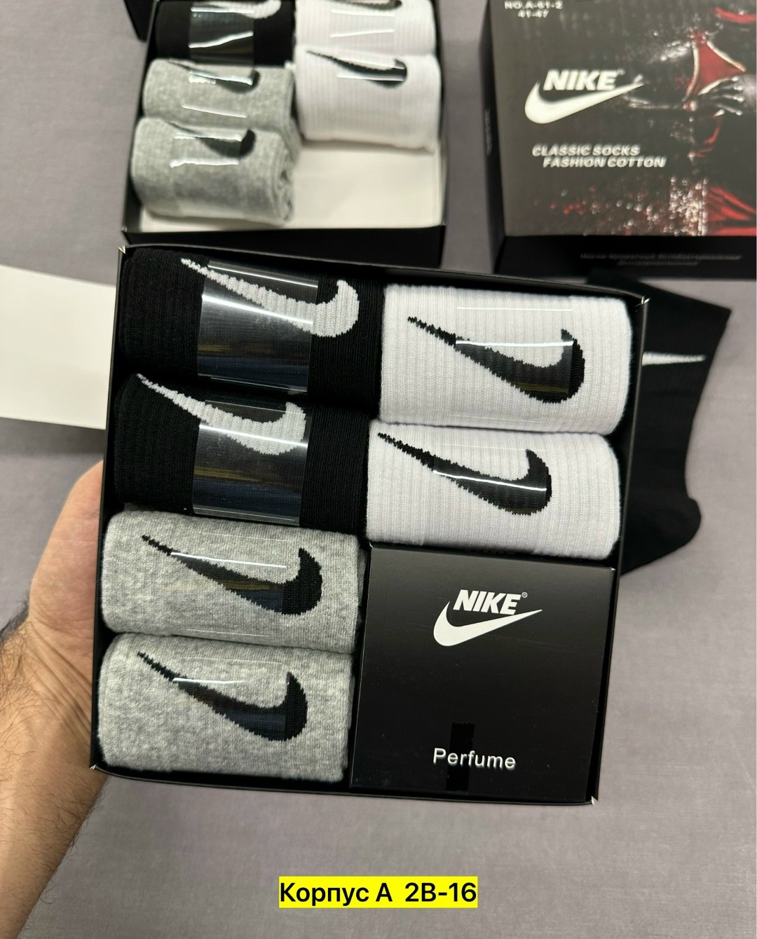 носки nike высокие,носки средние хлопковые набор 5 пар nike,носки мужские nike,носки мужские,носки найк