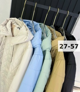 Верхняя одежда