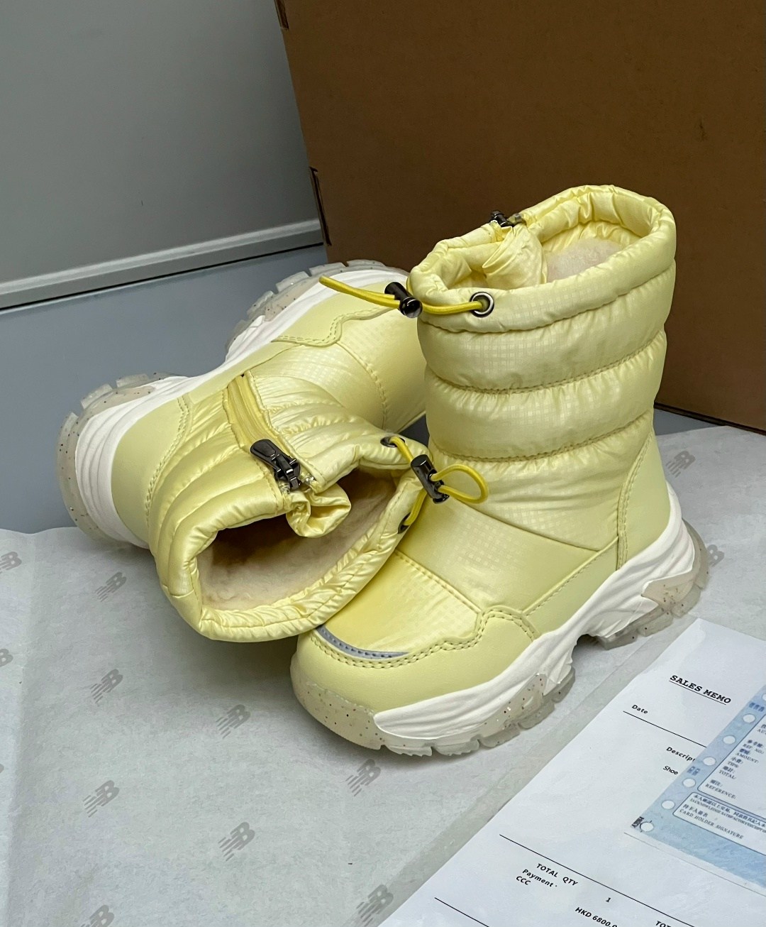 дутики желтые sorell,детские дутики,дутики женские, дутики,дутики