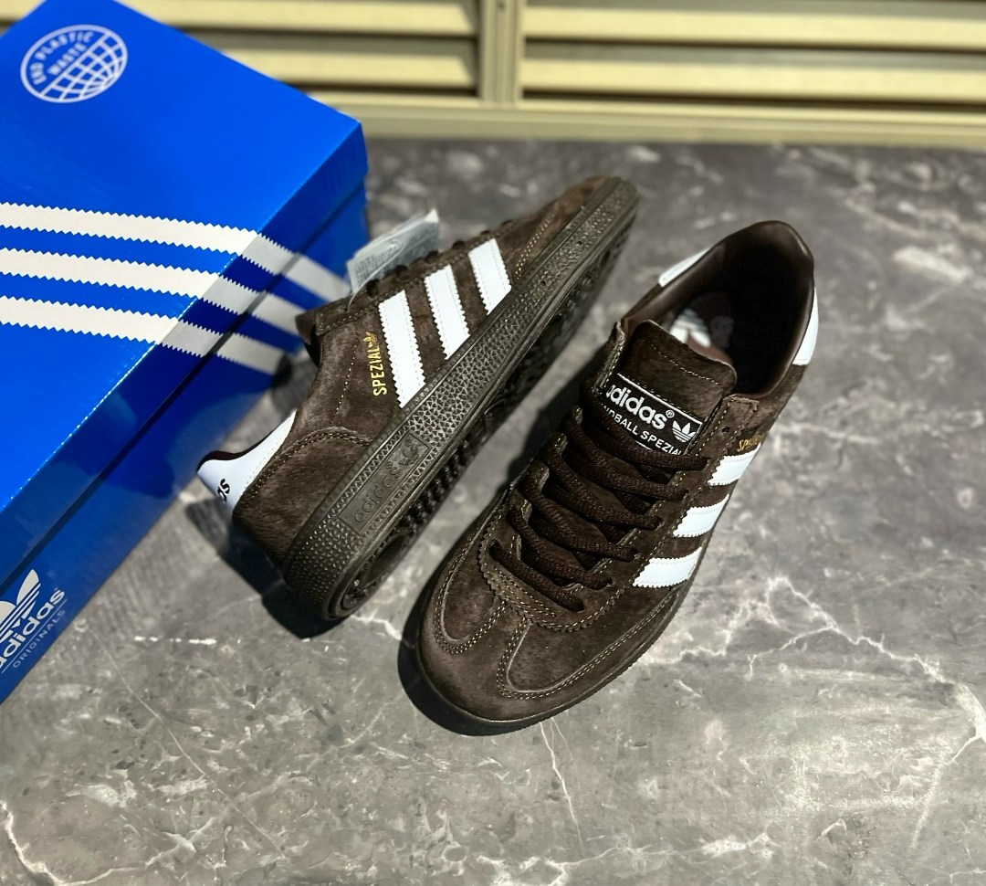 кроссовки adidas handball spezial,кроссовки adidas spezial,adidas handball spezial shadow brown gum,,кроссовки adidas