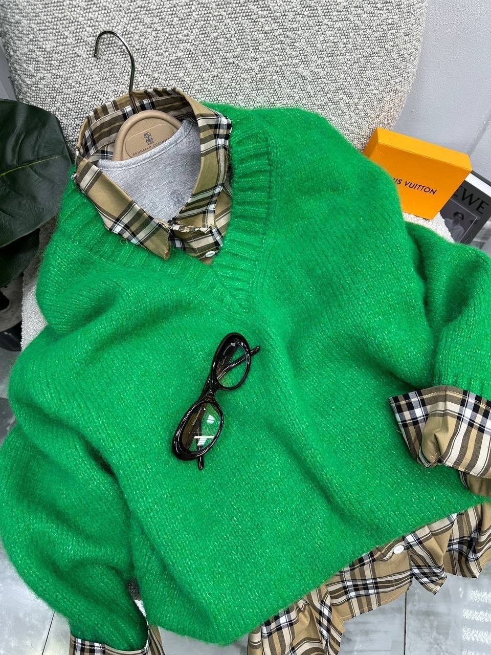 модные свитера,свитера вязаные,свитер пуловер,трикотажный свитер,свитер зеленый