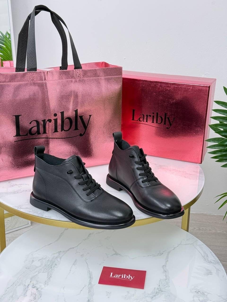 ,ботинки женские,ботинки женские respect vs32-180076 черные 36 ru,обуви,ботинки подио женские