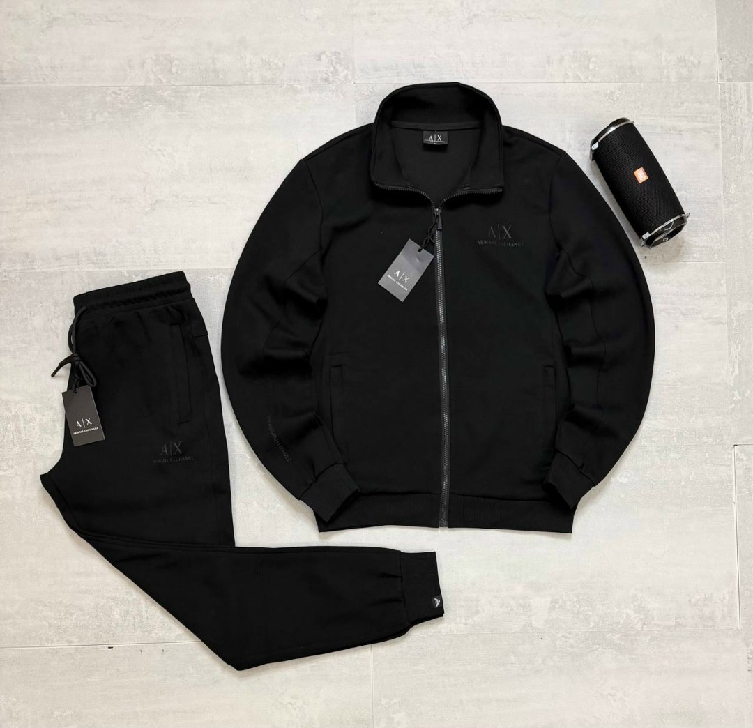 костюм emporio armani ea7 regular fit grey tracksuit,спортивный костюм стефано ричи,спортивный костюм armani,костюм спортивный мужской,спортивный костюм stefano ricci