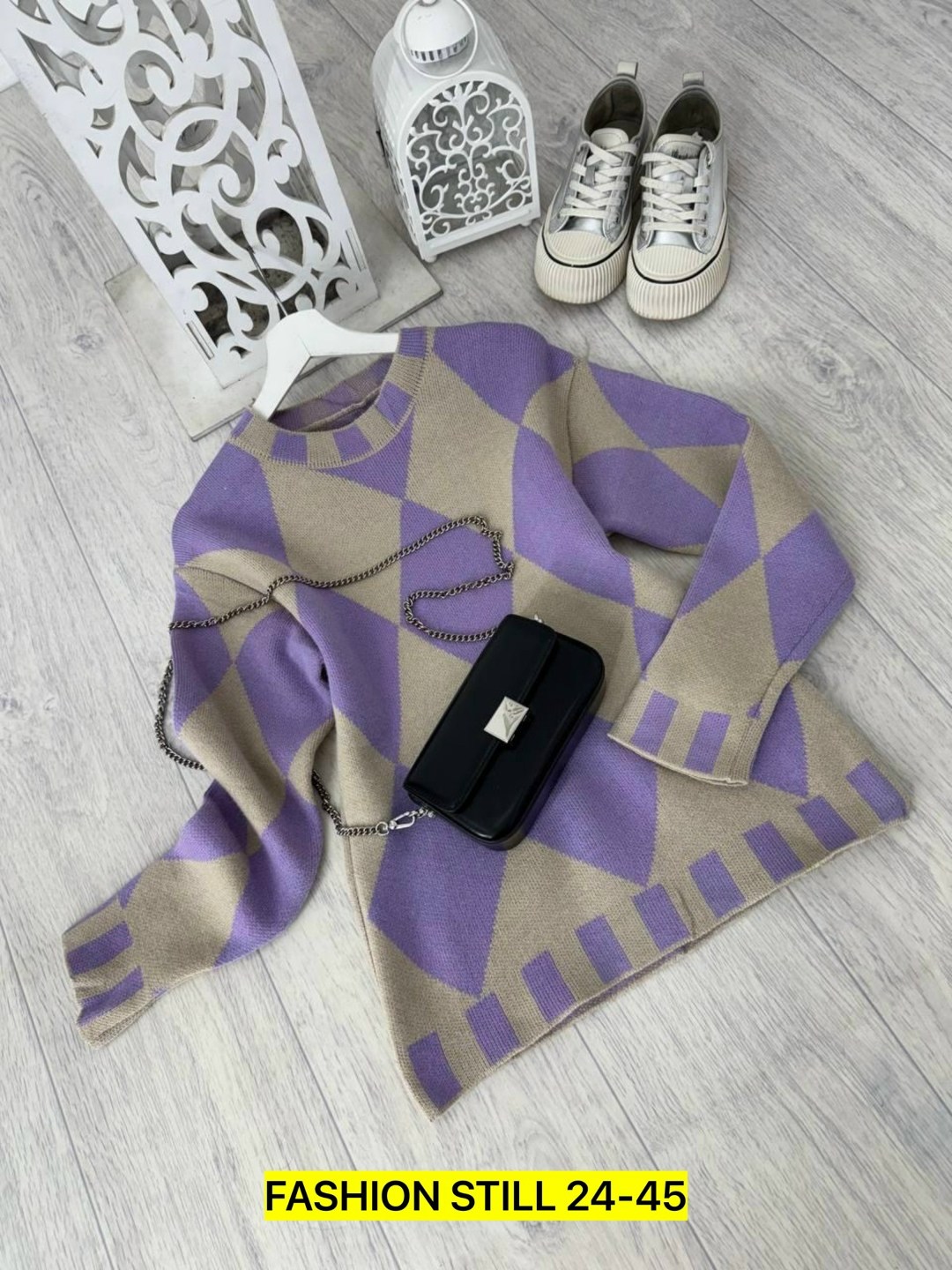 женский свитер,модные свитера,свитер,джемпер с ромбами,кофта свитер женский