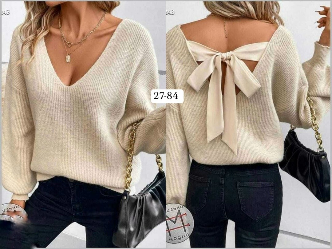 кофта женская,женская блузка,кофта с бантом,женская кофта лапша,женская кофточка