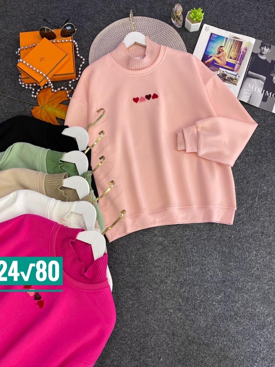 свитшот женская,свитшот зеленый,толстовки свитшот,толстовка женский свитшот,женская кофта