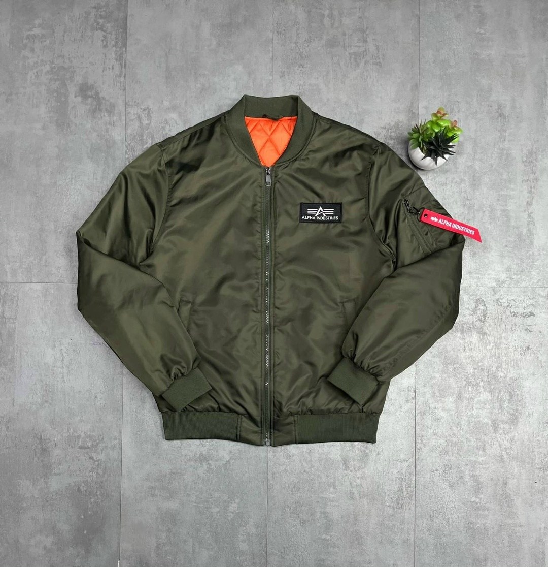 куртка бомбер alpha industries ma-1 мужская lux,куртка-бомбер,бомбер alpha industries,мужская куртка-бомбер,мужская летная куртка ma-1 mod alpha industries черный