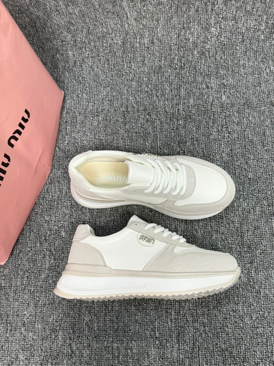 ,кроссовки женские,бежевые кроссовки,повседневные кроссовки,кроссовки женские на высокой подошве