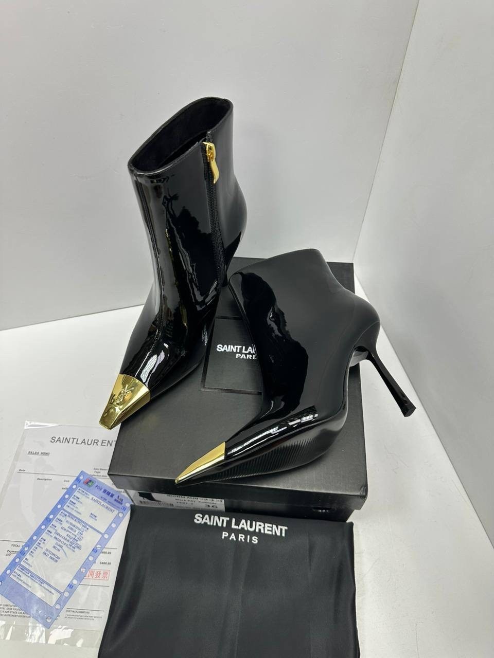 ботильоны yves saint laurent,ботильоны saint laurent,,ботильоны женские,женская