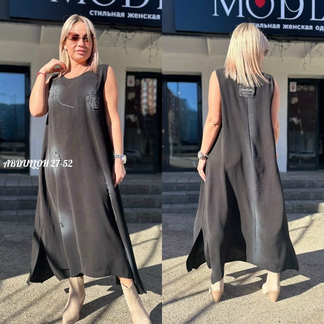 женское платье сарафан,платье сарафан,платье стильное,платье большие размеры,турецкие платья