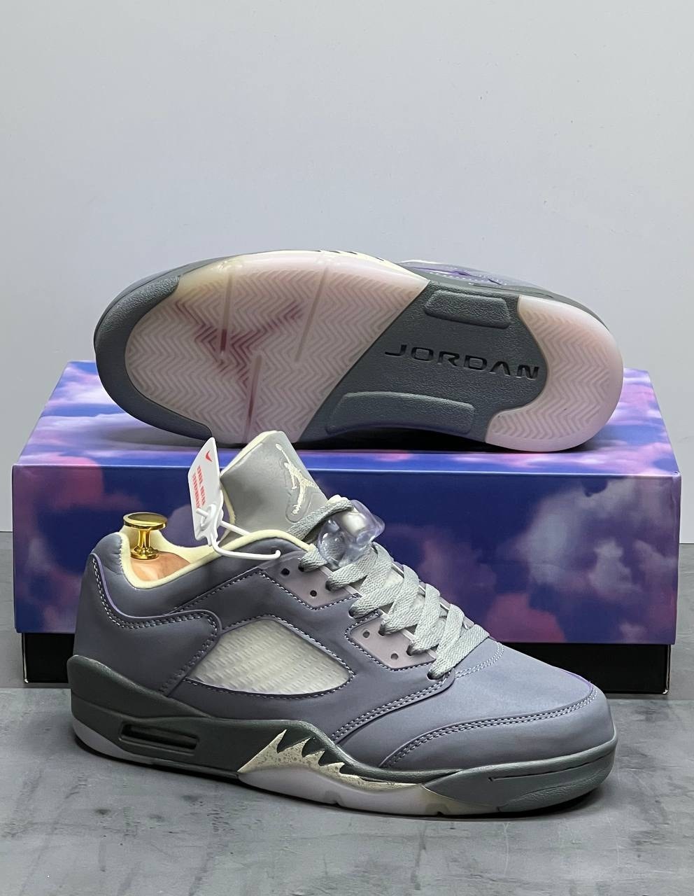 jordan 5 low indigo haze,nike air jordan 5 low "indigo haze" shoes,кроссовки wmns air jordan 5 retro low festival lights фиолетовый,air jordan 5 low,air jordan 5 low "indigo haze"