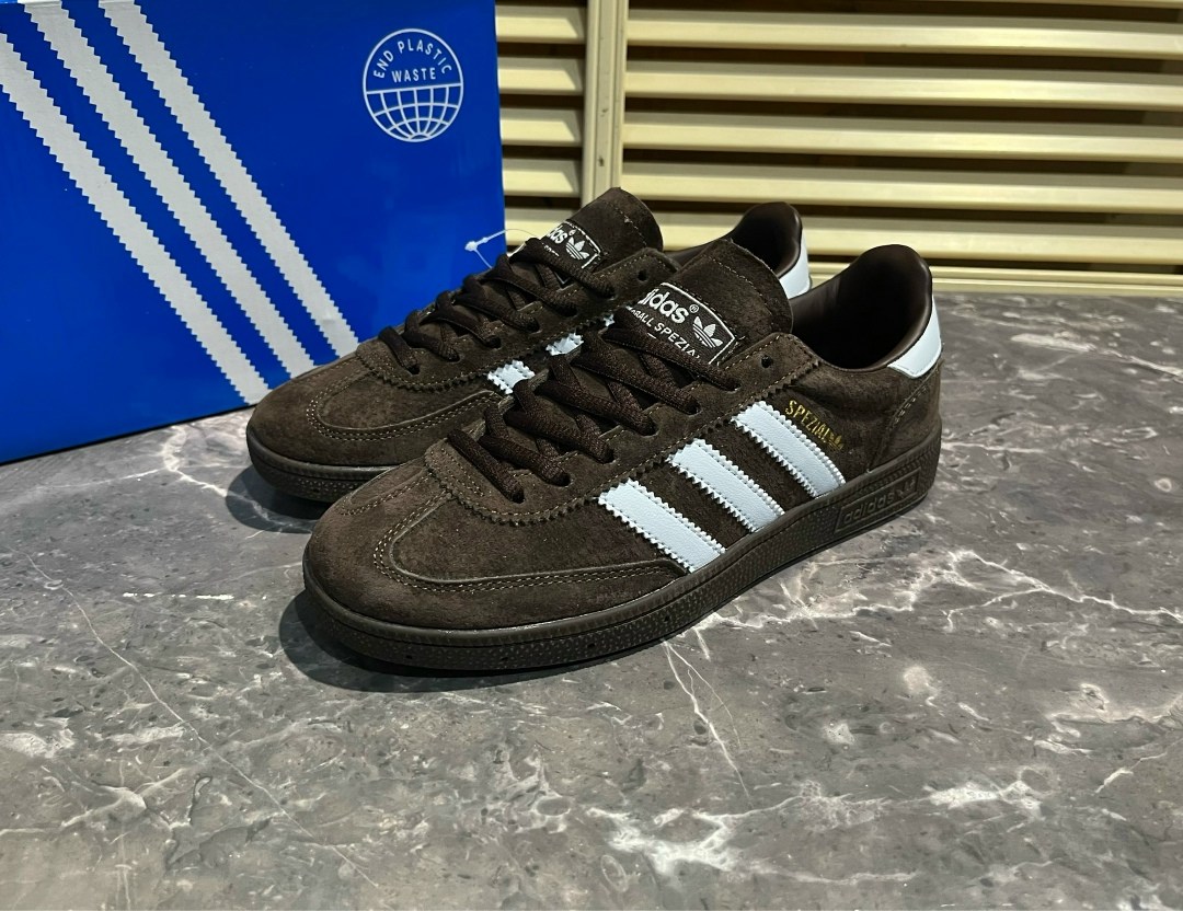 кроссовки adidas handball spezial,кроссовки adidas spezial,adidas handball spezial shadow brown gum,,кроссовки adidas