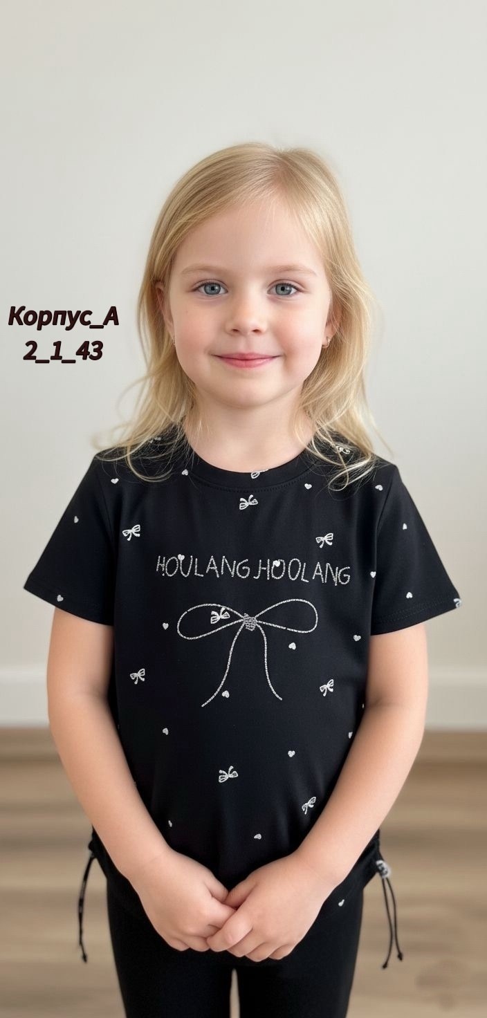 футболка женская,футболки для девочек,футболки детские,детская футболка,черная детская футболка
