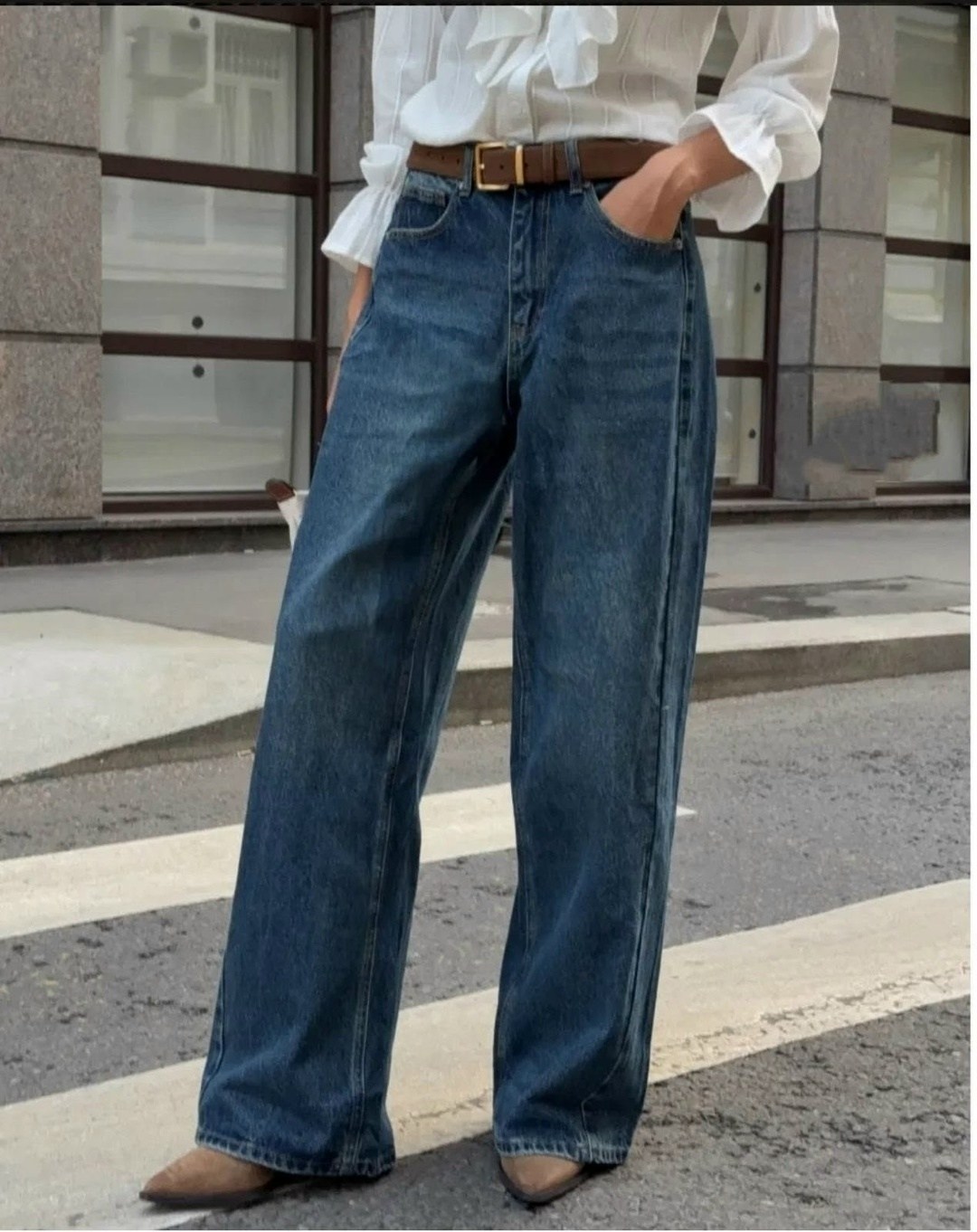 широкие джинсы,джинсы,джинсы женские,прямые джинсы,джинсы палаццо